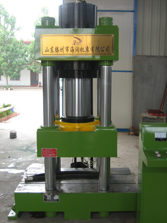 250T液壓機(jī)